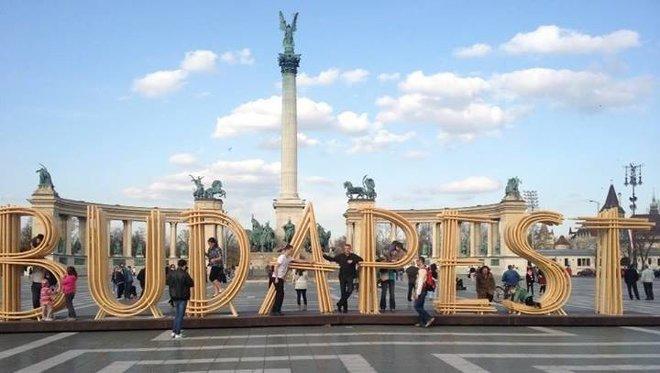Apartmán Oktohome Budapest