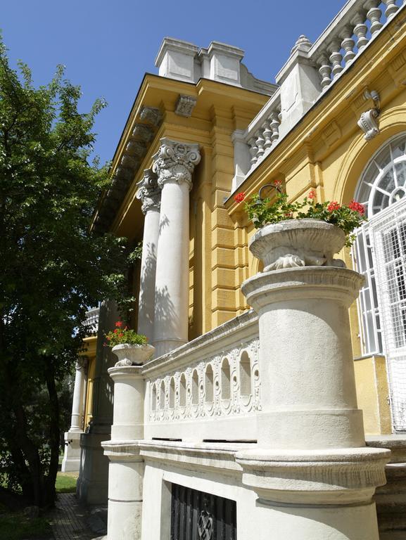 Apartmán Oktohome