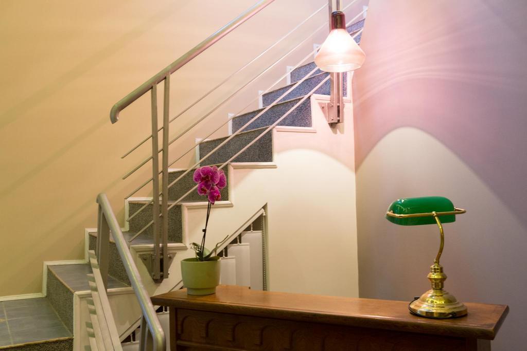 Apartmán Oktohome Budapest